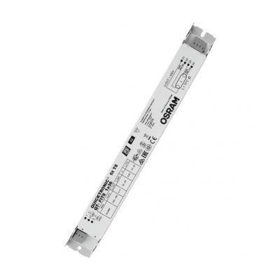 Statecznik elektroniczny QT-FIT8 1x36W QUICKTRONIC FIT 4008321294203 LEDVANCE (4008321294203)